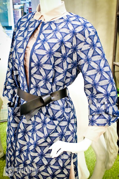 有折扣丨没买新包新鞋新衣服的，都奔这儿去了！