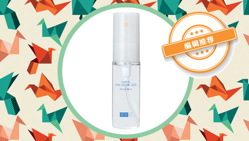 冬天补水保湿喷雾推荐,推荐款保湿喷雾迎接干燥季节