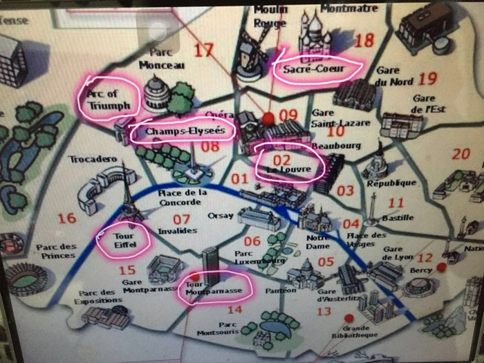 法瑞边境旅游攻略,法瑞意游攻略