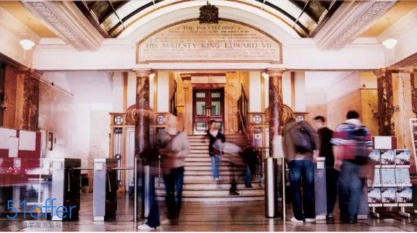 为什么要到威斯敏斯特大学读传媒？它到底怎么样？