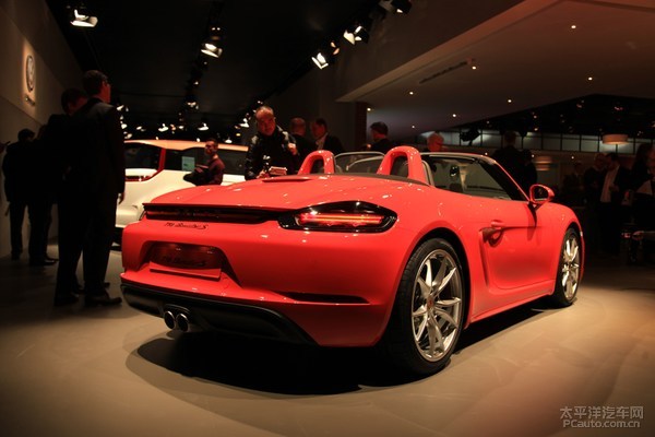 2015日内瓦车展,2024日内瓦车展有什么车