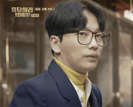 不和你们抢宋仲基|反正我有超时髦的新老公了...