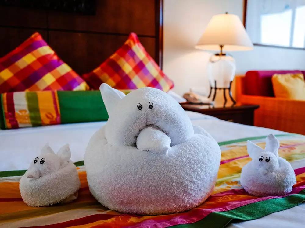 三亚万豪亚龙湾度假酒店入住攻略,三亚亚龙湾天域度假酒店攻略