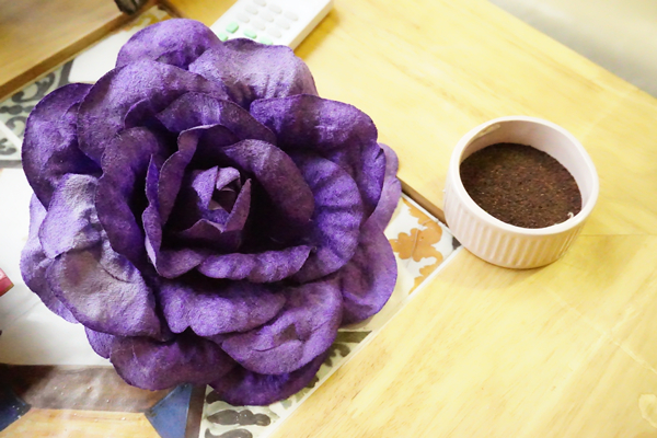 在武汉这里让你随时随地变成粉红色的16岁少女。