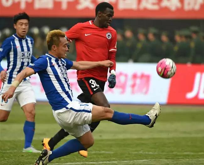 绿城北上挑战“黑马”石家庄!来玩竞猜,赢主场球票!