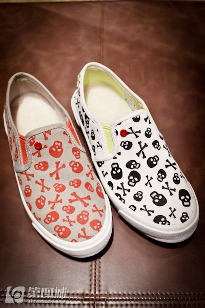 有折扣丨没买新包新鞋新衣服的，都奔这儿去了！