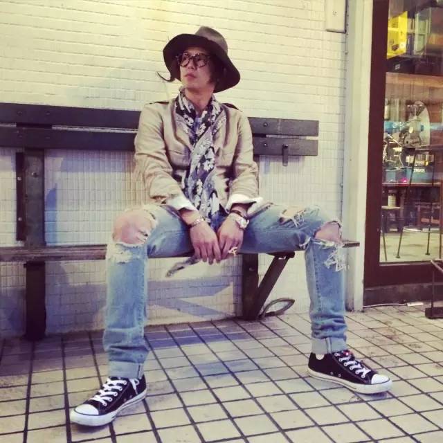 怎么看ins流行趋势,ins值得关注的潮流