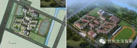 相城区高铁新城在建项目,相城高铁新城扩建