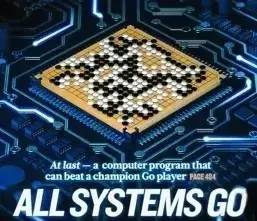 alphago赢李世石,谷歌围棋alphago
