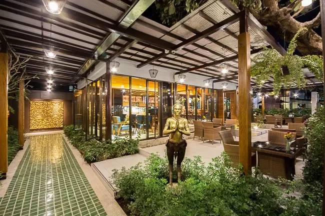 浙江清迈泰国菜,清迈最有名的菜是什么