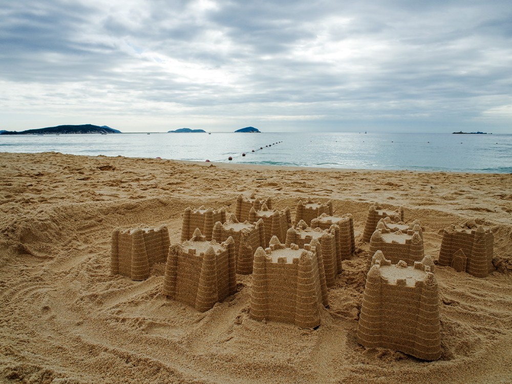 三亚万豪亚龙湾度假酒店入住攻略,三亚亚龙湾天域度假酒店攻略