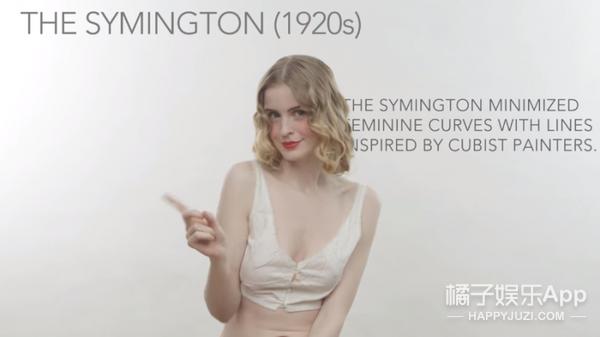 戴了这么多年头盔终于派上用场了,穿bra可以改变胸下垂吗