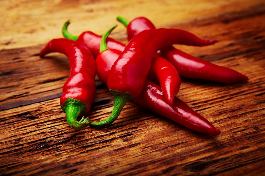 吃完辣椒肚子疼拉肚子,辣椒吃了拉肚子火辣辣的