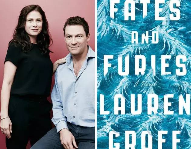 你还在追美剧阶段？试读一下影迷们量身推荐的原版小说吧