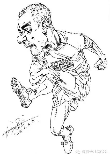 70后十大巨星,百大球星76人