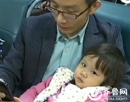 小儿推拿晚上不咳白天咳嗽的手法,小儿推拿咳嗽流鼻涕手法教程