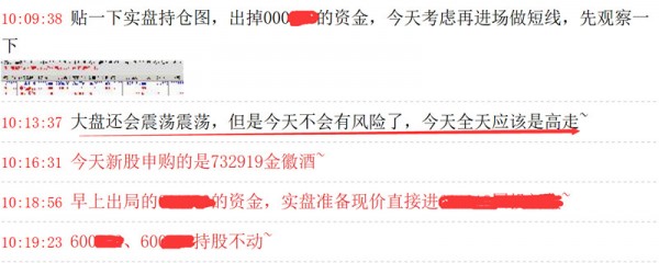 即将反攻的大盘,大盘蓄势后能否突破