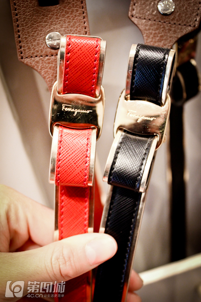 有折扣丨没买新包新鞋新衣服的，都奔这儿去了！