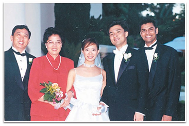 秦朔最后的结局,秦朔最后怎么样了