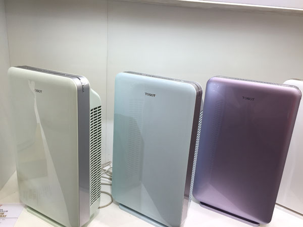 高端空气净化器到底怎么选,空气净化器十大排名怎么选