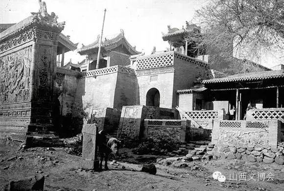 追忆原来的大同已经“面目全非”，却又有迹可循