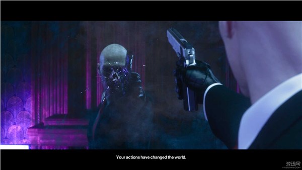 杀手6游戏配置要求,杀手系列游戏评价