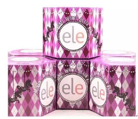 最新不合格面膜名单,国货面膜黑榜这几款千万不要买