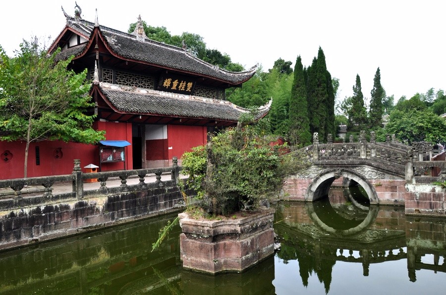 重庆免费景区有哪些地方,重庆景区有哪些景点门票免费