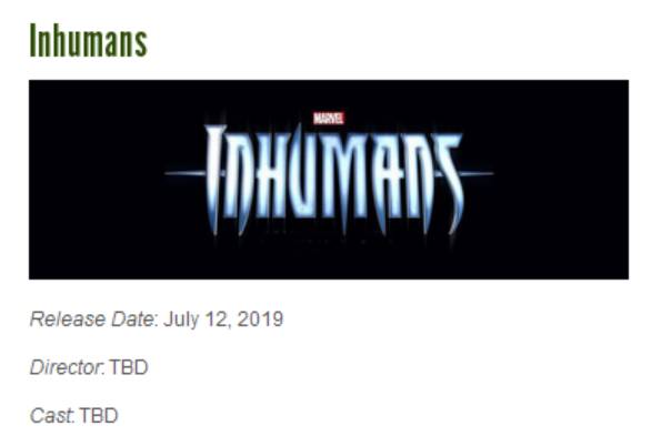 收下这份片单，努力活到2020年