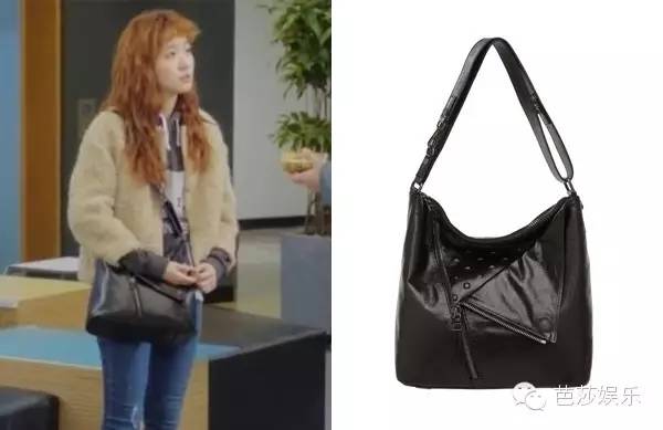 《奶酪陷阱》大结局,女主竟然只用了这20款一千块的包,就搭配了116套衣服,拿下了欧巴!