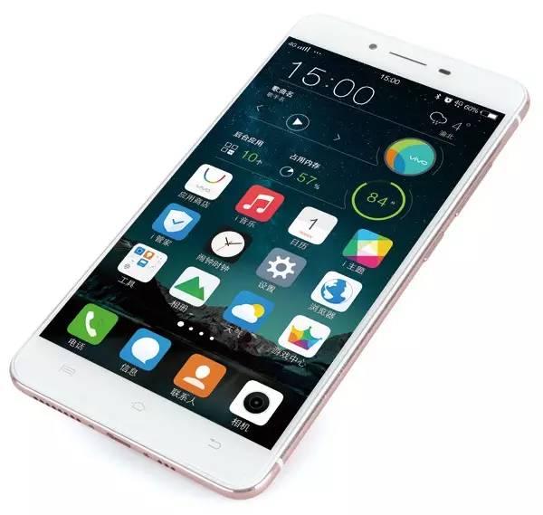 原创“够快才畅快”、Hi-Fi音质品鉴更多你不知道的vivoX6/X6Plus