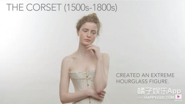 戴了这么多年头盔终于派上用场了,穿bra可以改变胸下垂吗