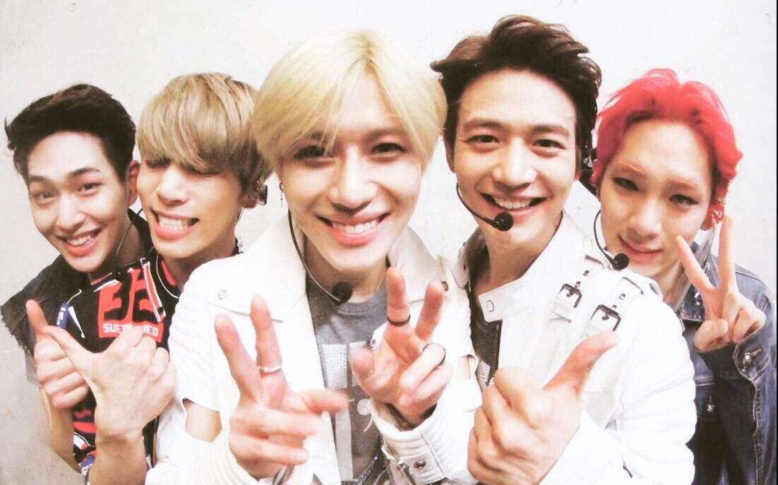 sm韩国组合,韩国sm公司旗下演员