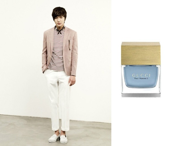 怎么选择适合自己的香水男士,哪种香水适合送男友