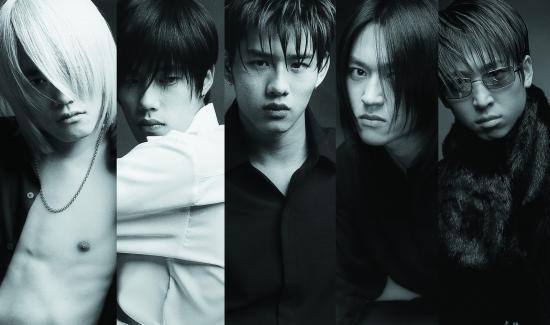 韩国sm公司旗下有哪些组合,sm旗下哪个组合地位高