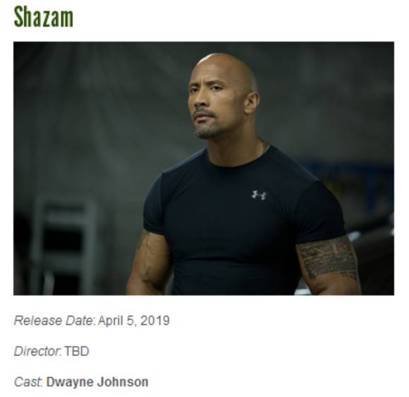 收下这份片单，努力活到2020年