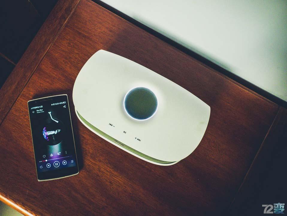 幻响小贝蓝牙音箱,幻响小贝