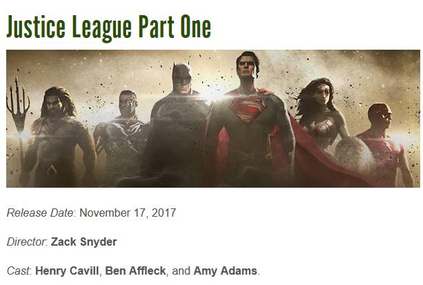 收下这份片单，努力活到2020年