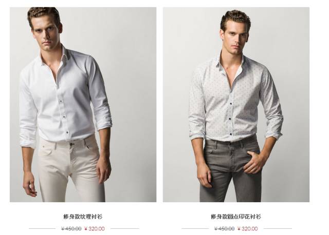 年轻男孩子服装名牌,时尚男孩必备服装单品