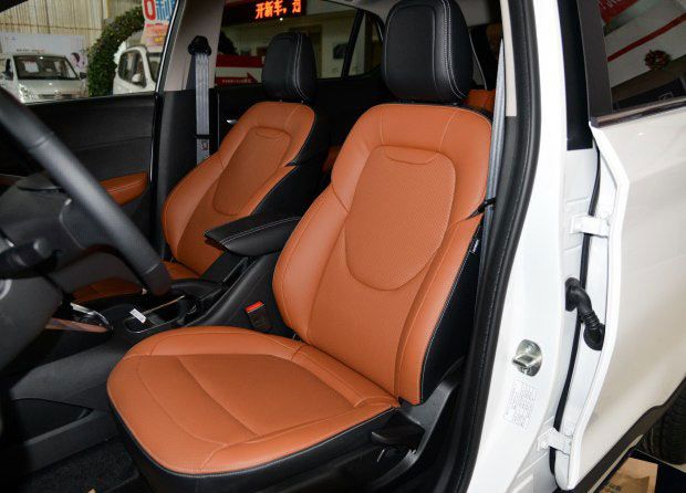 5万以内买什么车好？五款5万左右热门SUV推荐