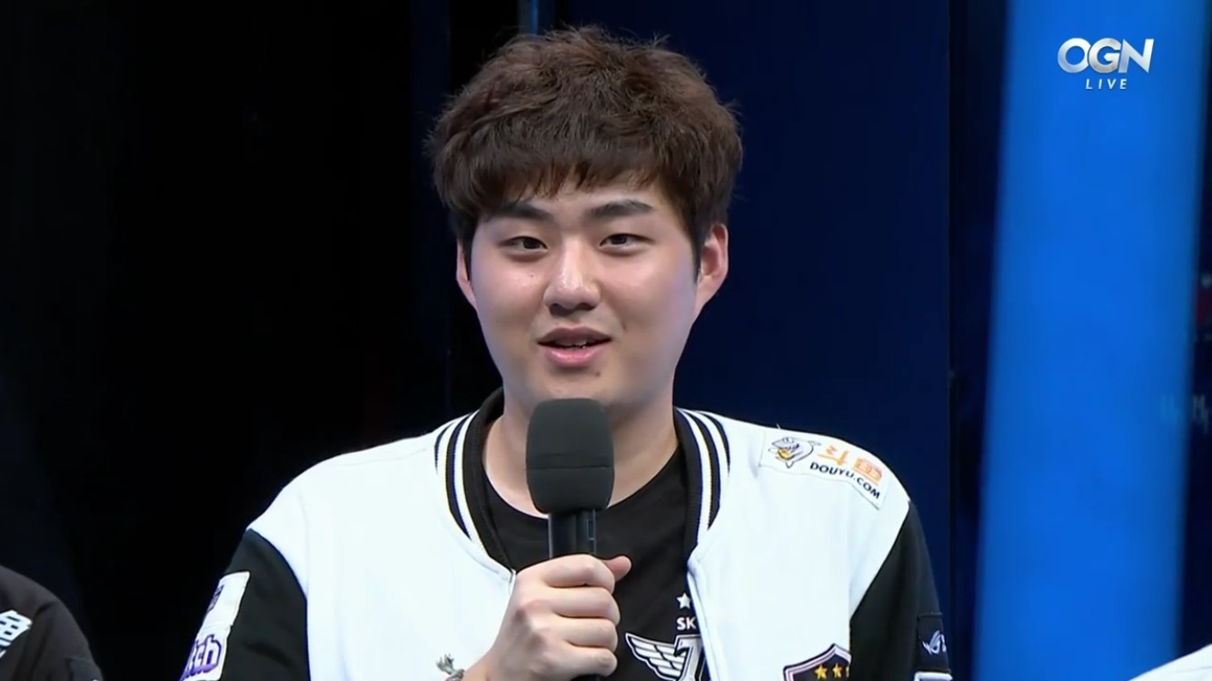 skt再强又如何,skt为什么不断自我反击