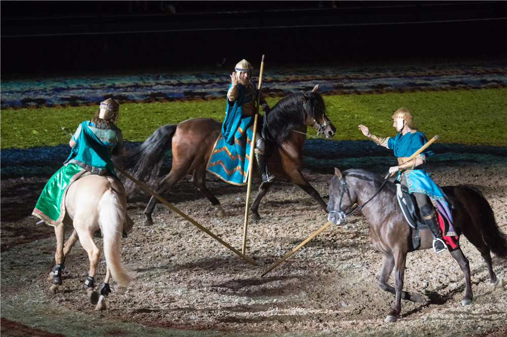 北京比欢乐谷好玩的地方,北京鸟巢儿童游玩攻略