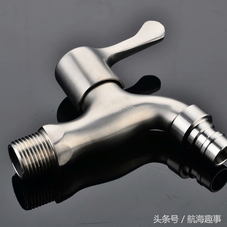 阀门口径大小怎么对应,阀门几寸换算成口径怎么算