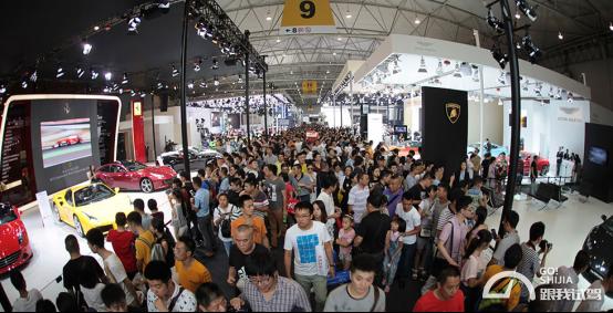 车展买车与4s店买车价格对比,车展买车和4s店区别有哪些