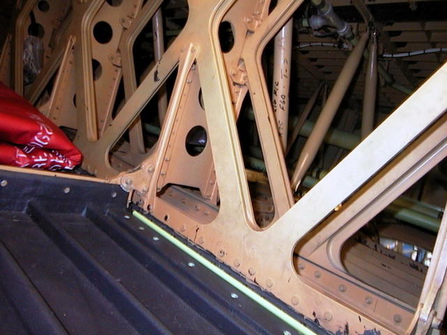 协和超音速客机现状,超音速客机协和客机