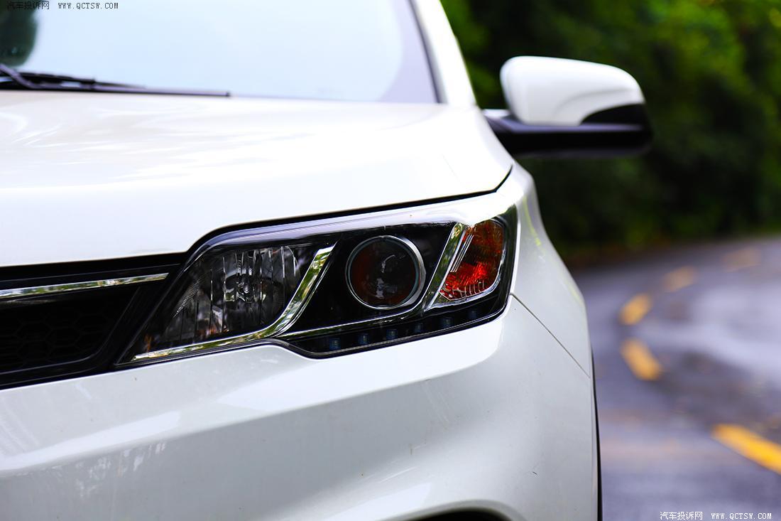 一七年东南dx3自动挡1.5t尊贵型,东南dx32016款旗舰版驾驶感受