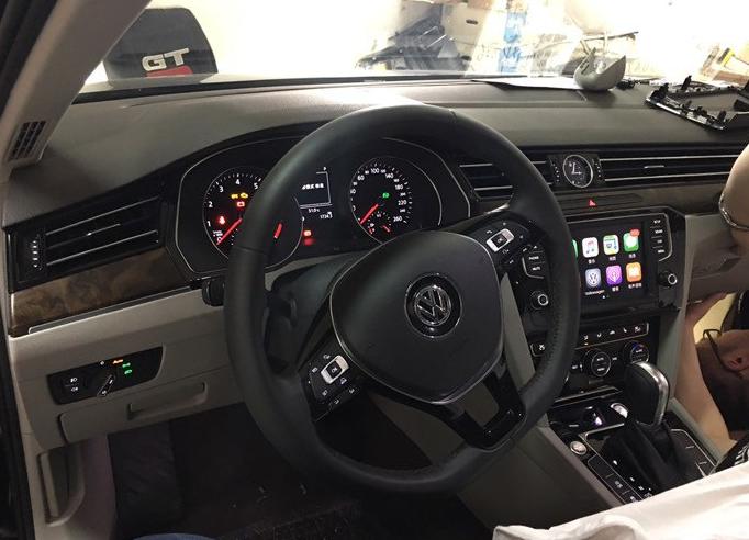 迈腾b8车主真实感受,迈腾b8十万公里问题大吗