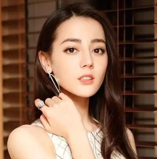 *疆新**的十大女神级明星！哪个才是你的最爱？