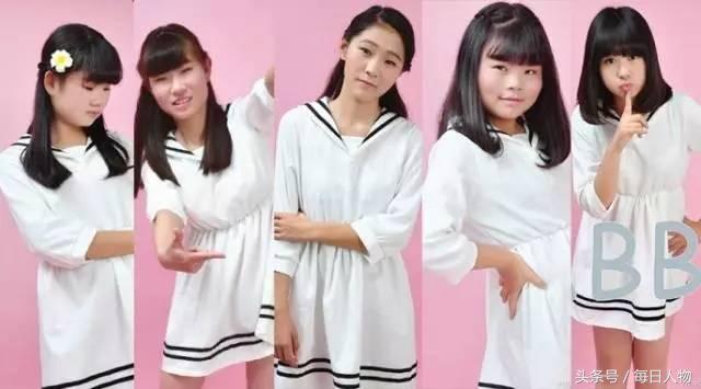 最丑女子组合sunshine逆袭,女子组合sunshine来青岛了吗