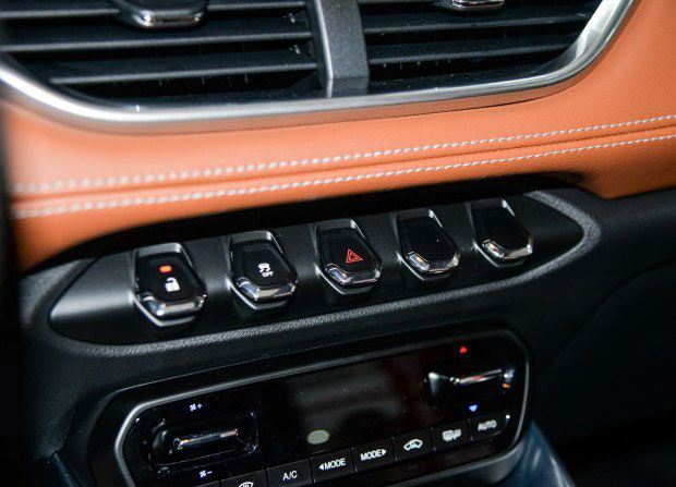 5万以内买什么车好？五款5万左右热门SUV推荐